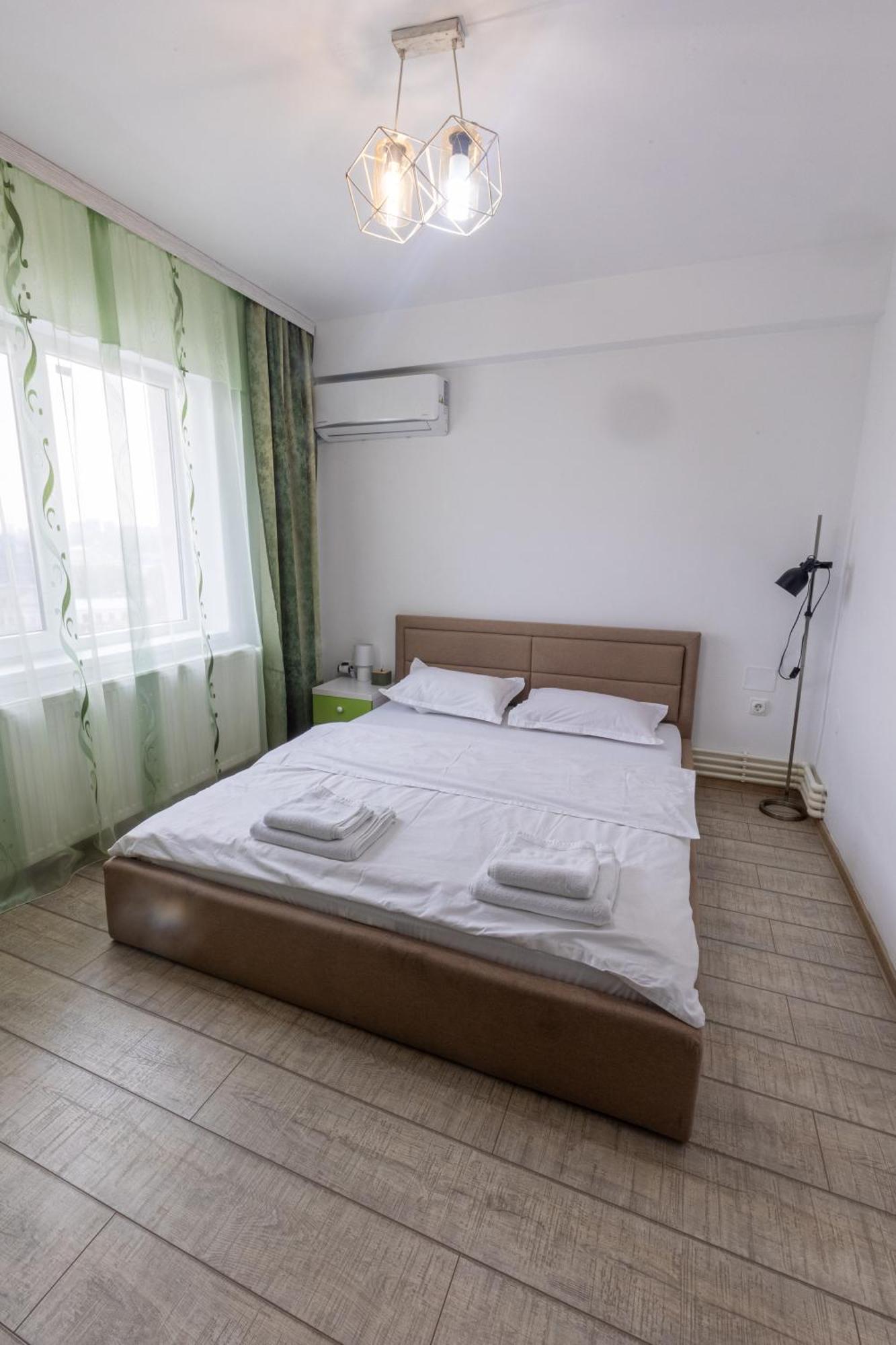 Maram Apartment Constanta Exterior photo