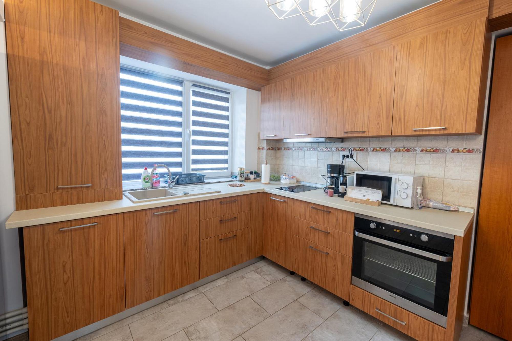 Maram Apartment Constanta Exterior photo